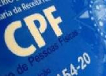 Governo vai unificar renda dos servidores pelo CPF para cálculo do Imposto de Renda