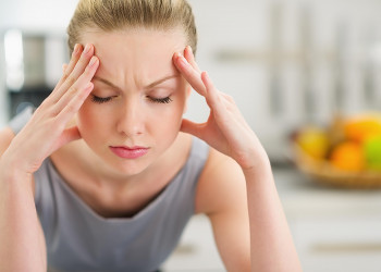 Dor de cabeça pode sinalizar problema neurológico mais grave