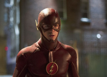 No lugar do Jô, segunda temporada de 'Flash' tem ótima estreia na Globo