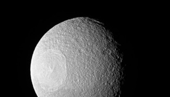 Missão espacial chinesa desvenda segredos do lado oculto da Lua
