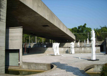 Museu Brasileiro da Escultura apresenta duas exposições em janeiro