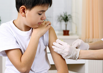 Meninos de 12 e 13 anos já podem se vacinar contra o HPV em Teresina