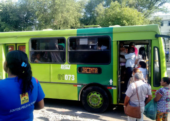 Ministério Público pede suspensão imediata do aumento da tarifa de ônibus em Teresina