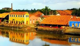 O Charme de Parnaíba