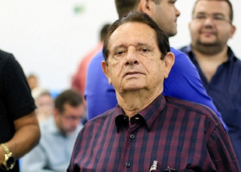 Investigado por corrupção, prefeito de Uruçuí é afastado do cargo