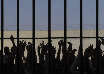 Enem: Inep lança edital para presos