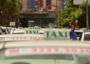 Taxistas podem pedir isenção de IPI e IOF via internet