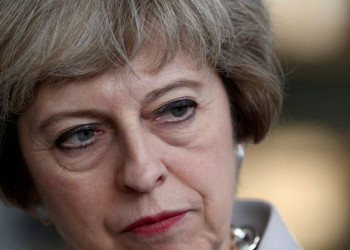 Theresa May ativará 'Brexit' em 9 de março, afirma 'The Times'