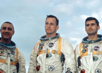 Tragédia da Apollo 1 completa 50 anos