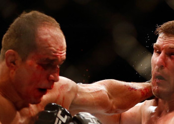 UFC planeja disputa de cinturão entre Cigano e Miocic