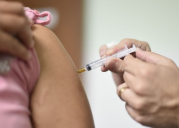 Febre amarela: prioridade da vacina é para crianças no calendário de vacinação e viajantes