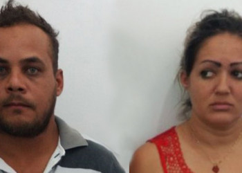 Homens encapuzados executam casal em Caldeirão Grande