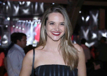 Juliana Paiva comenta críticas ao seu papel em 'A Força do Querer'
