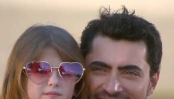 Confira o resumo da semana da novela Carinha de Anjo