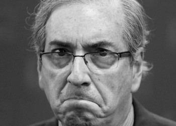 Justiça do DF nega habeas corpus a Eduardo Cunha