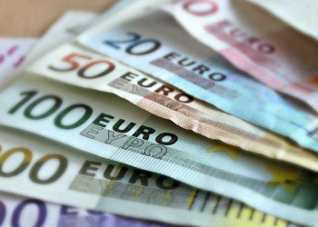 Transação: Banco disponibiliza venda de euro por aplicativo