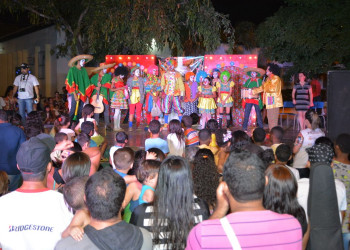 Festival de Rabecas muda realidade em escolas públicas de Bom Jesus