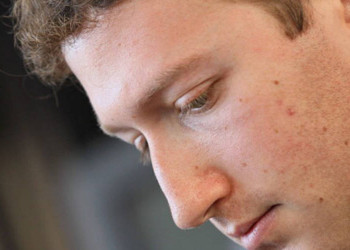 Zuckerberg quer impedir interferência nas eleições do Brasil