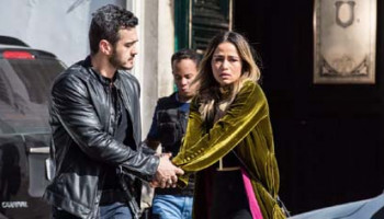 Confira o resumo da semana da novela Pega-Pega
