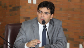 Rafael Fonteles revela que os R$ 293 milhões do Finisa já estão na conta do governo