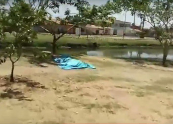 Richa entre gangues deixa um morto no Parque Lagoas do Norte