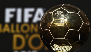 Bola de Ouro 2025 acontece nesta segunda (22) com brasileiros entre os indicados
