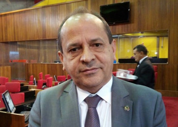 CCJ terá Hélio Isaías como presidente e Henrique Pires como vice