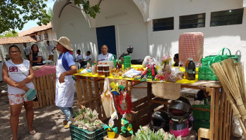 Feira do Turismo Rural acontece neste domingo (7) e traz novidades