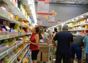 Portaria determina medidas preventivas no trabalho contra oa COVID-19 em supermercados