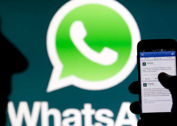 App falso do WhatsApp engana mais de um milhão de usuários