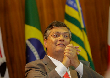 Condenação de Lula foi jogo de cartas marcadas de Moro e Dallagnol, diz governador Flávio Dino