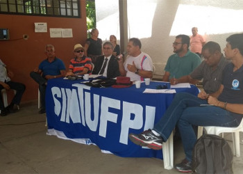 Greve na UFPI não vai prejudicar prova do Enem no domingo