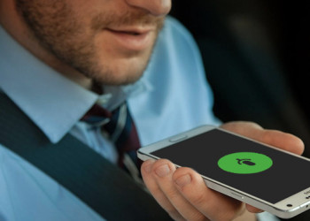 WhatsApp testa recurso de enviar mensagens de voz sem segurar botão