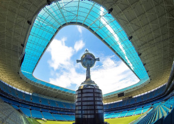 Libertadores: Conmebol abre novo processo contra o River Plate