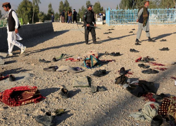 Ataque a funeral no Afeganistão causa 17 mortes e 13 feridos