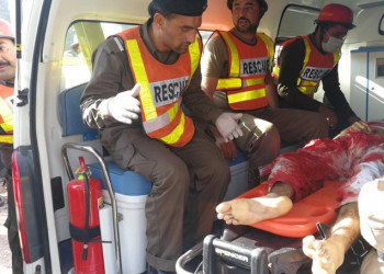 Paquistão: Atentado deixa 9 mortos e mais de 25 feridos