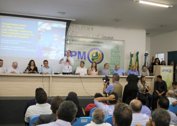 APPM desempenha importante papel para o aprimoramento das gestões municipais, diz Gil Carlos