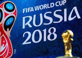 Fifa deve lucrar R$ 23,7 bilhões com a Copa do Mundo