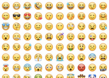 Atualização: WhatsApp Web e Android recebem novos emojis