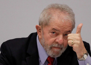 Twitter: Julgamento de Lula é 1º lugar do trending topics mundial
