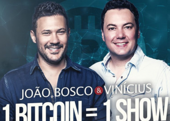 Músicos brasileiros começam a vender shows em BitCoin