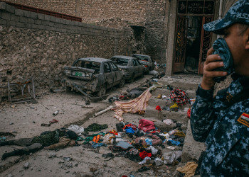 Batalha por libertação de Mosul matou cerca de 9 mil civis