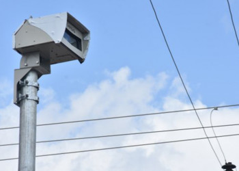 Radares fixos e portáteis não poderão ficar escondidos nas ruas, avenidas e rodovias