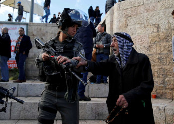 Israel reforça segurança em Jerusalém após convocação do Hamas