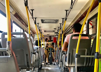 Dudu critica aumento da passagem de ônibus em Teresina