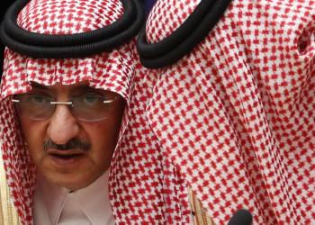CIA condecora príncipe saudita por luta antiterrorista