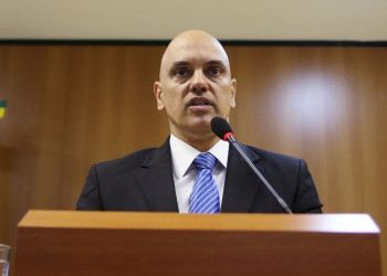 CCJ do Senado sabatina hoje Alexandre de Moraes, indicado por Temer para o STF