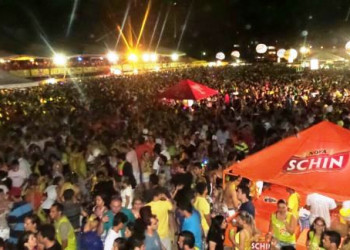 Luís Correia obedece decreto estadual e suspende festas de Carnaval
