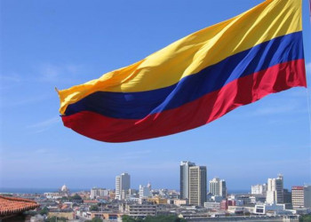 Terremoto de 5,7 graus atinge a Colômbia