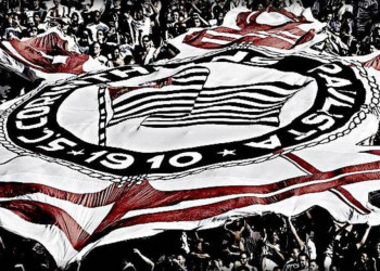 Corinthians busca patrocínio máster de R$ 30 milhões